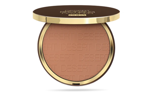 Pupa Milano Desert Bronzing Powder