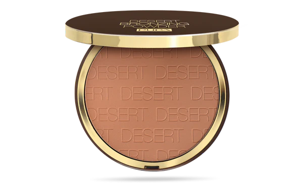 Pupa Milano Desert Bronzing Powder