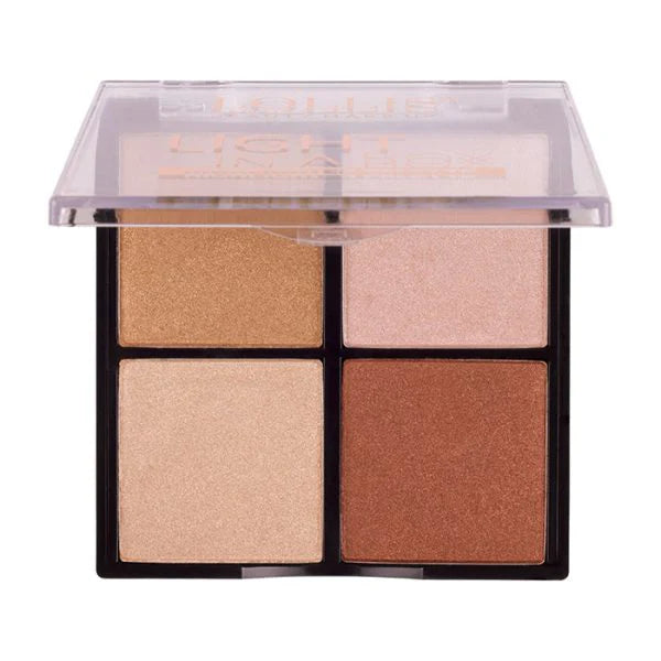 LOLLIS Highlighter Palette