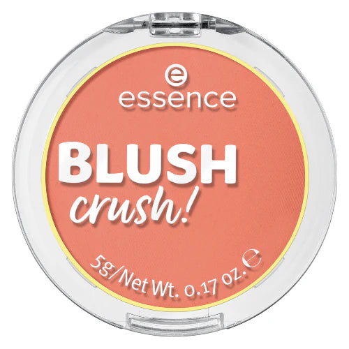 Essence Blush Crush