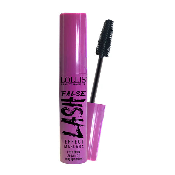 LOLLIS False Lash Effect Mascara