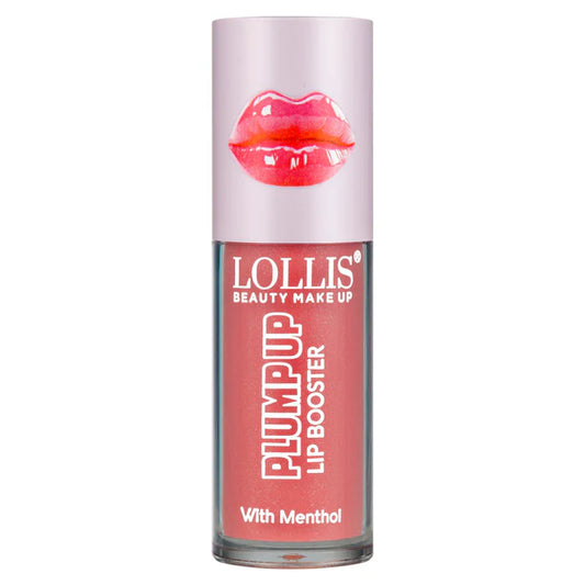 Lollis Plump Up Lip Booster