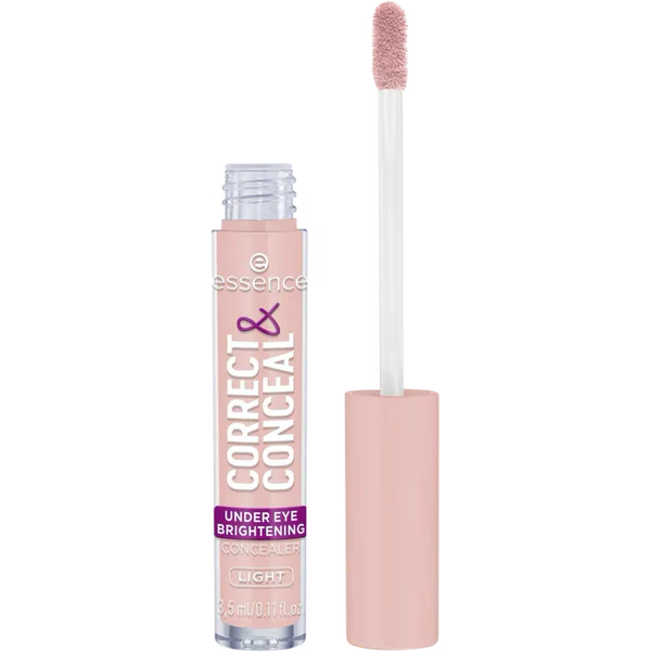 Essence Correct & Conceal Under Eye Brightening Concealer