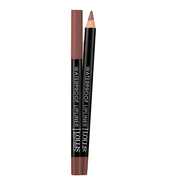 LOLLIS Waterproof LipLiner