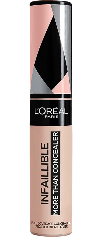 L'ORÉAL PARIS Infaillible More Than Concealer