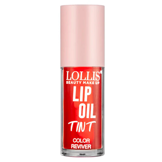 LOLLIS Lip Oil Tint