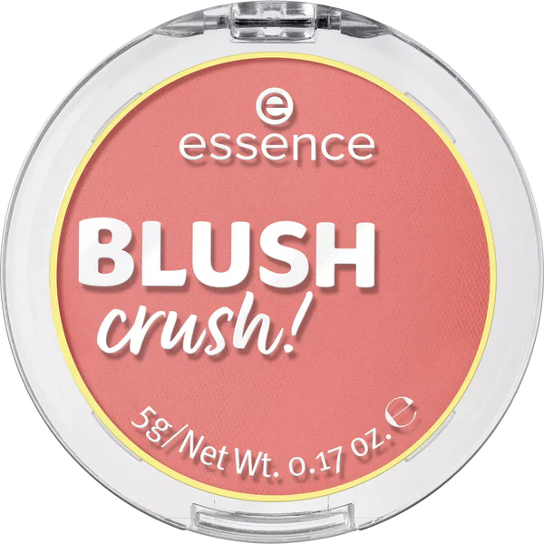 Essence Blush Crush