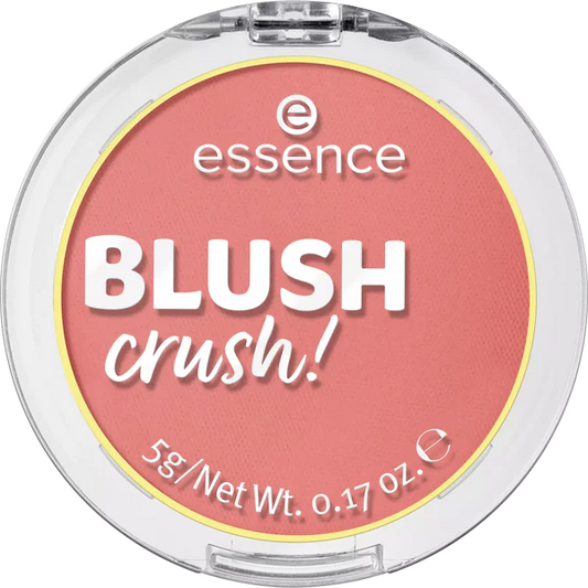 Essence Blush Crush