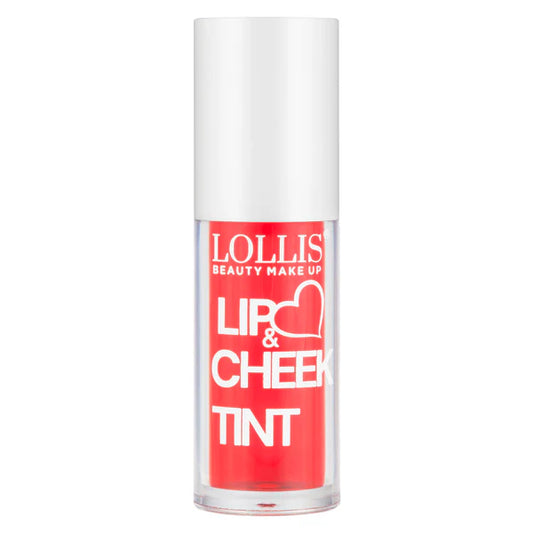 Lollis Lip & Cheek Tint