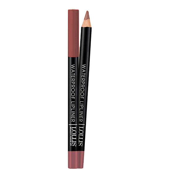 LOLLIS Waterproof LipLiner