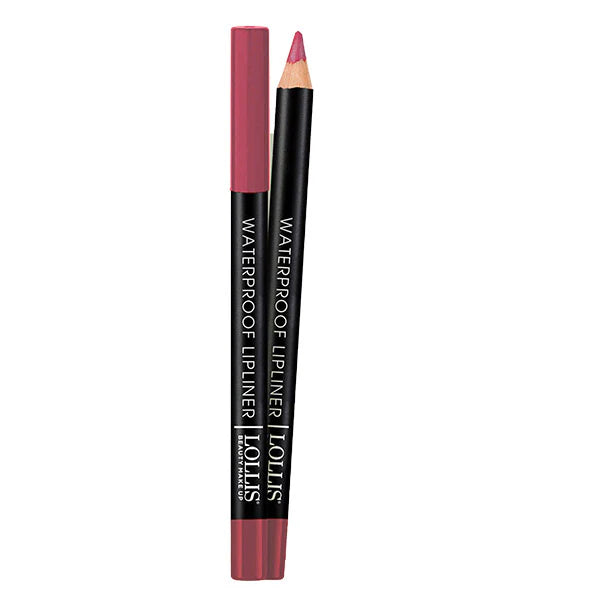 LOLLIS Waterproof LipLiner