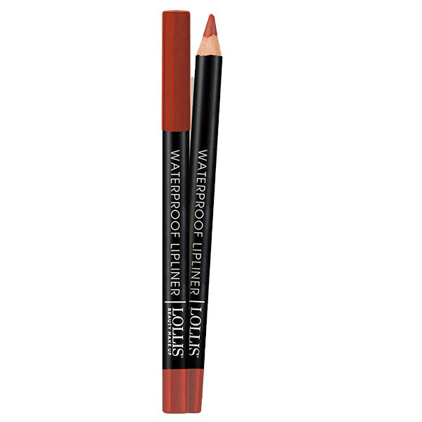 LOLLIS Waterproof LipLiner