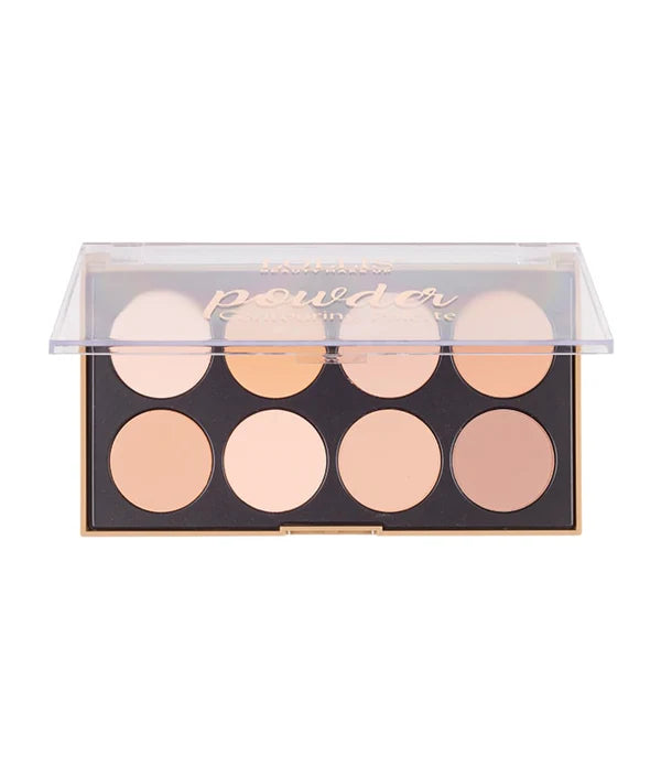 LOLLIS Powder Contouring Palette