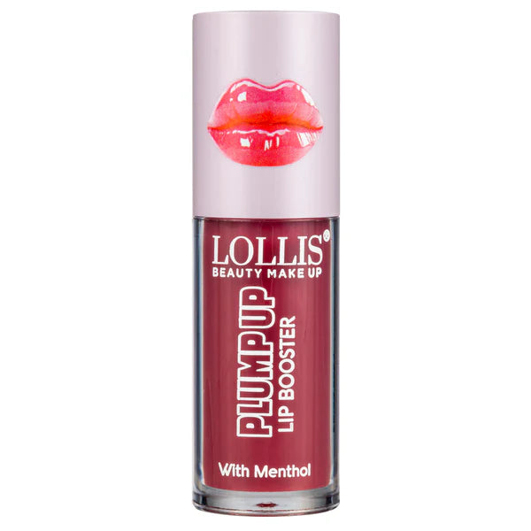 Lollis Plump Up Lip Booster