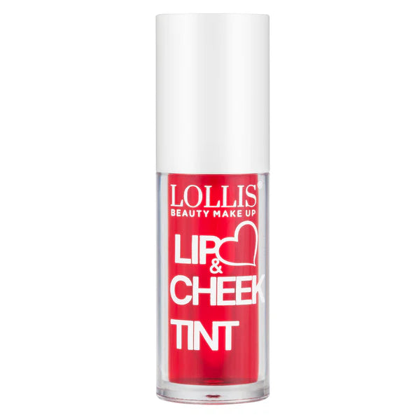 Lollis Lip & Cheek Tint