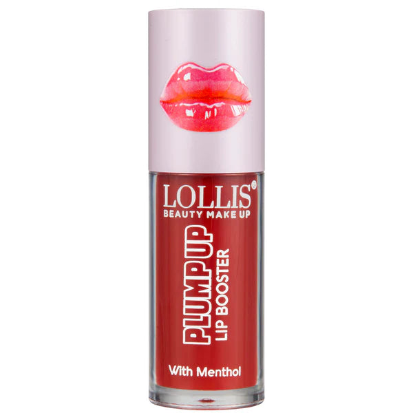 Lollis Plump Up Lip Booster