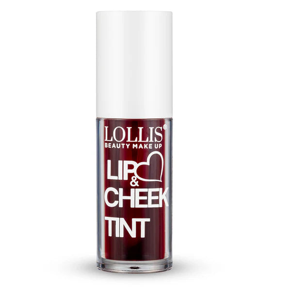 Lollis Lip & Cheek Tint