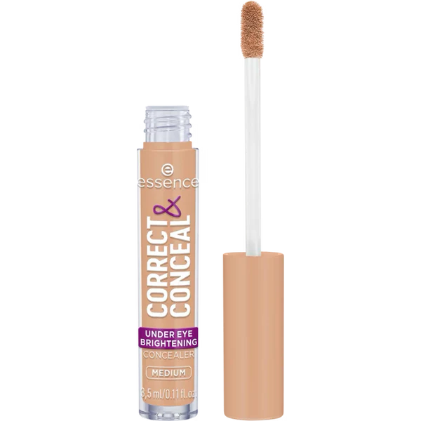 Essence Correct & Conceal Under Eye Brightening Concealer