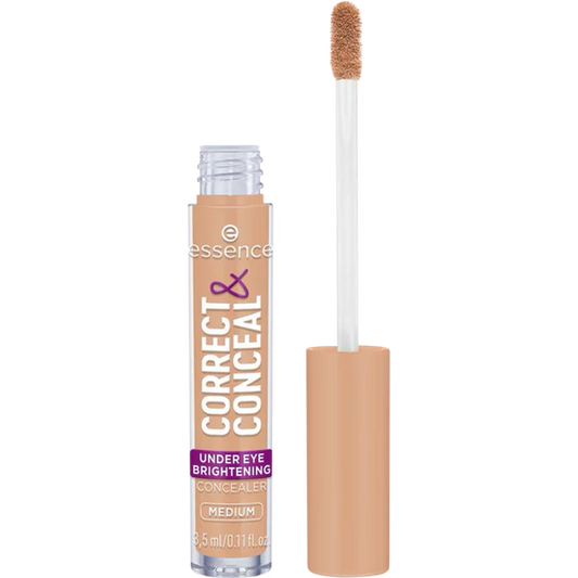 Essence Correct & Conceal Under Eye Brightening Concealer