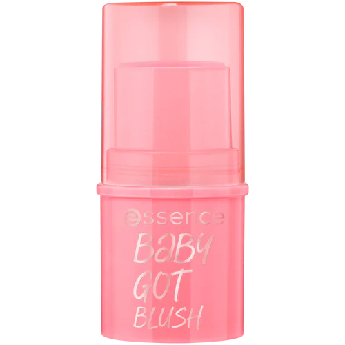 Essence Baby Got Blush