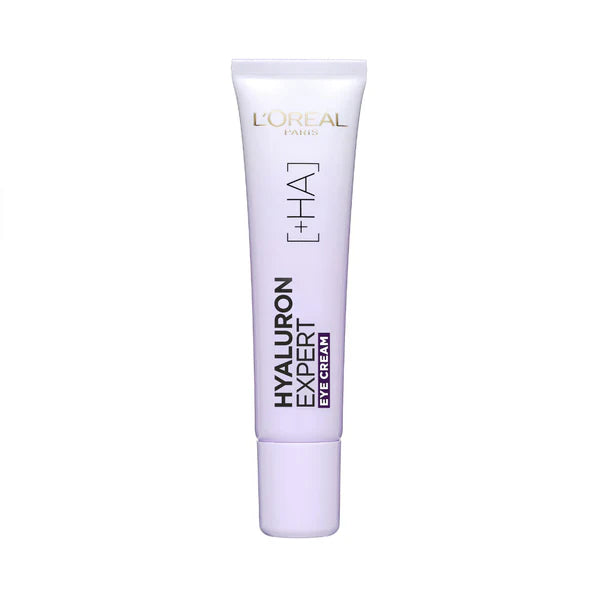 L'ORÉAL PARIS Hyaluron Expert Eye Cream