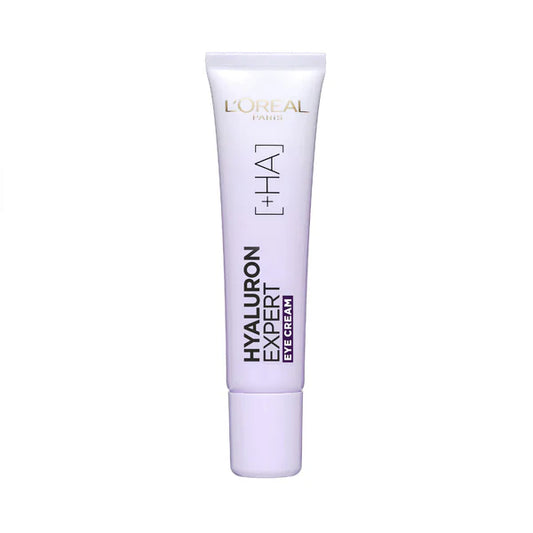 L'ORÉAL PARIS Hyaluron Expert Eye Cream