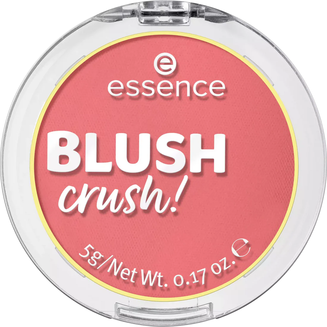 Essence Blush Crush