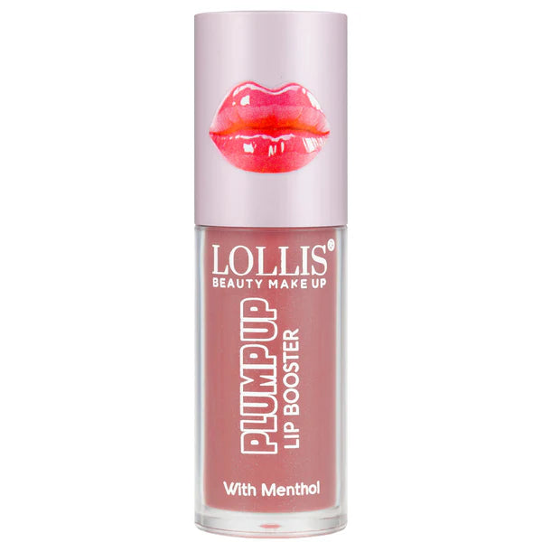 Lollis Plump Up Lip Booster