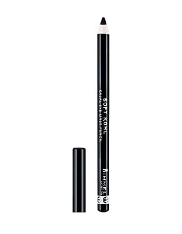 Rimmel Soft Kohl Kajal Eyeliner