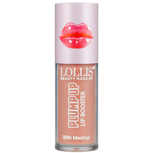 Lollis Plump Up Lip Booster