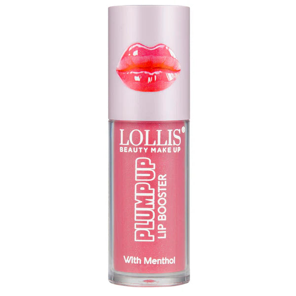 Lollis Plump Up Lip Booster