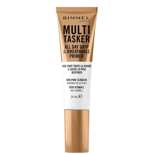 Rimmel Multi Tasker All Day Grip & Breathable Primer