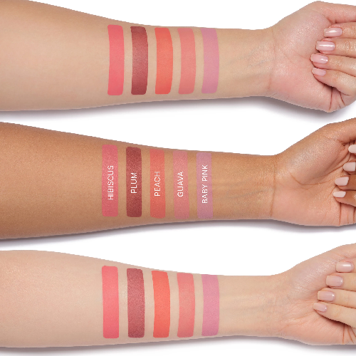 Anastasia Beverly Hills Blurring Serum Blush