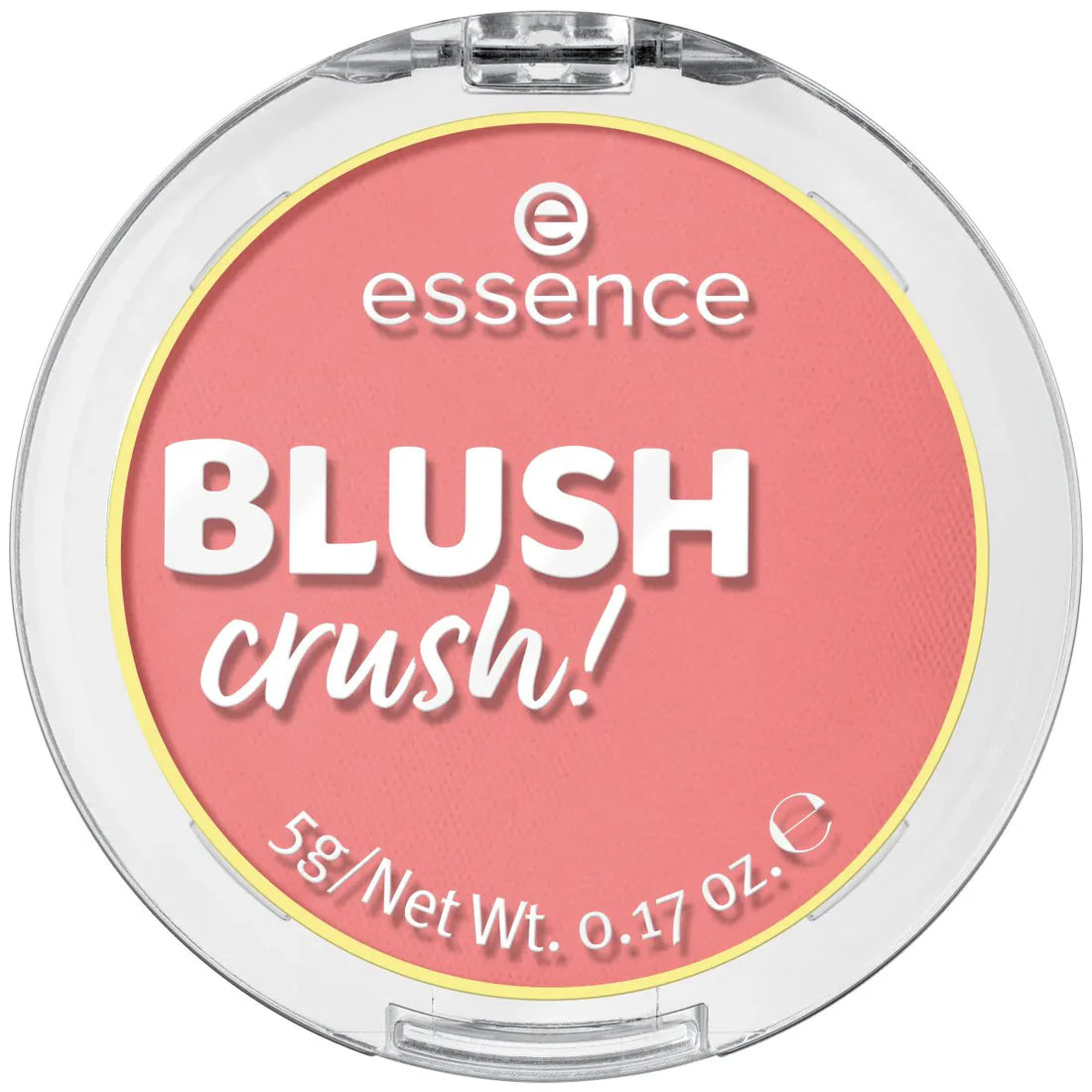 Essence Blush Crush