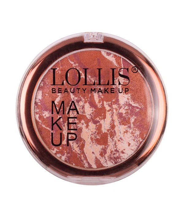 Lollis Make Up Terracotta Blush