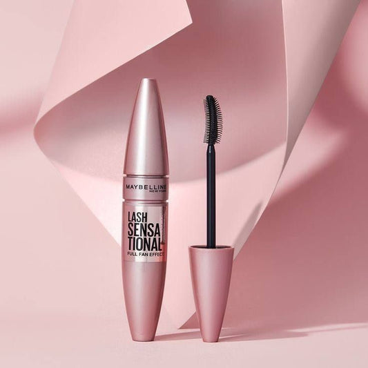 Maybelline Lash Sensational Mascara Classic Black