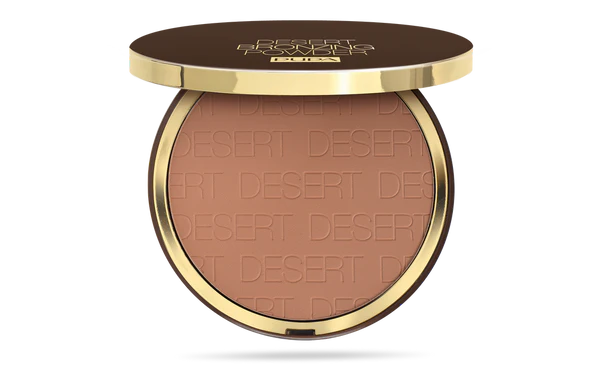 Pupa Milano Desert Bronzing Powder