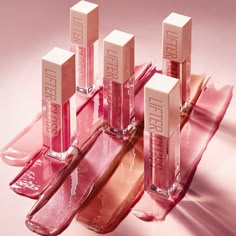 Maybelline Lifter Gloss with Hyaluronic Acid