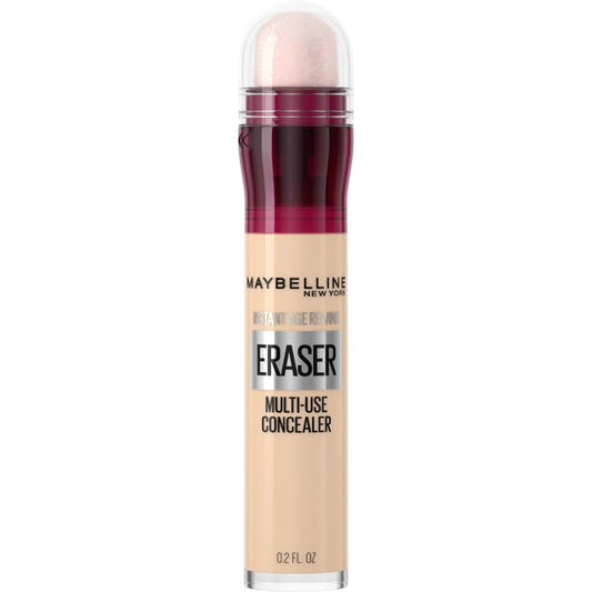 Maybelline New York Instant Age Rewind Eraser Dark Circles Multi-Use Concealer