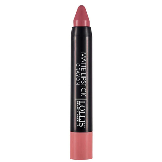 LOLLIS Matte Lipstick Crayon