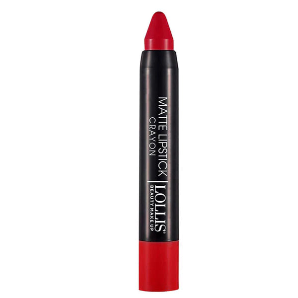 LOLLIS Matte Lipstick Crayon