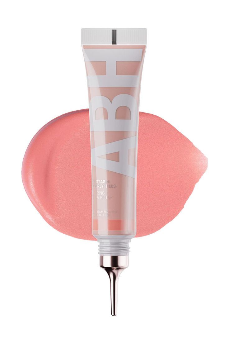 Anastasia Beverly Hills Blurring Serum Blush