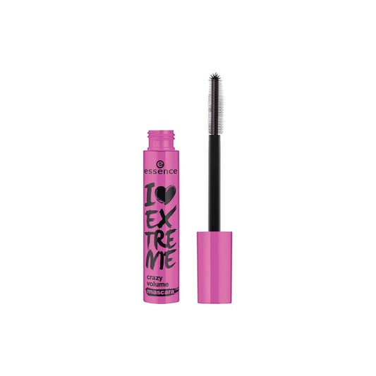 Essence I Love Extreme Crazy Volume Mascara