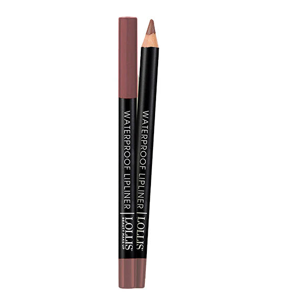 LOLLIS Waterproof LipLiner